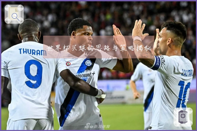 世界杯买球的思路与策略揭秘