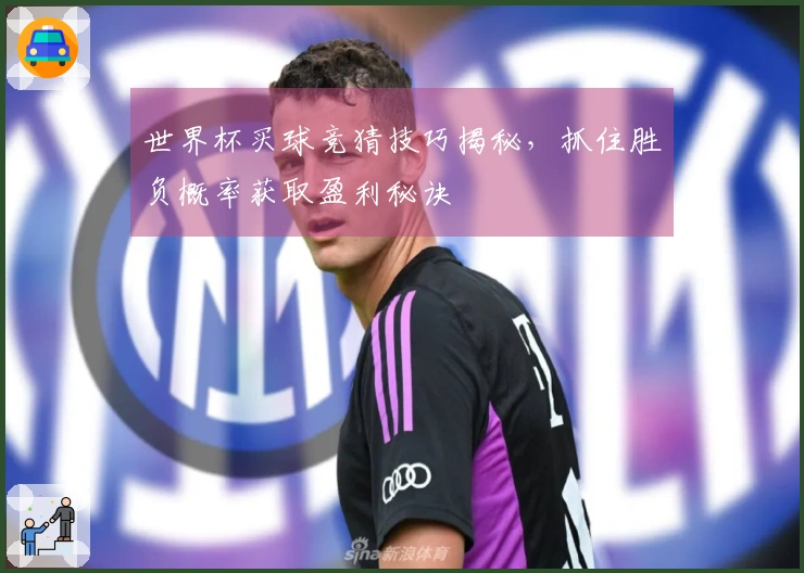 世界杯买球竞猜技巧揭秘，抓住胜负概率获取盈利秘诀