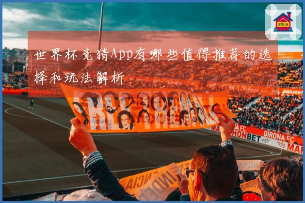 世界杯竞猜App有哪些值得推荐的选择和玩法解析