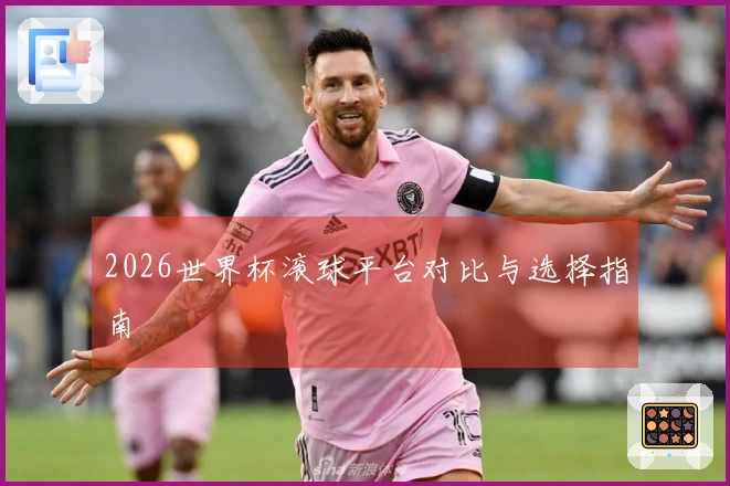 2026世界杯滚球平台对比与选择指南