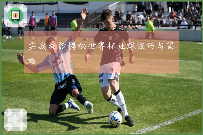 实战经验揭秘世界杯让球技巧与策略