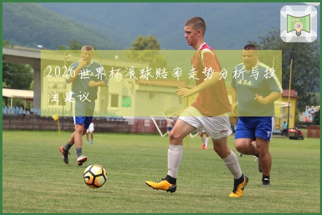 2026世界杯滚球赔率走势分析与投注建议