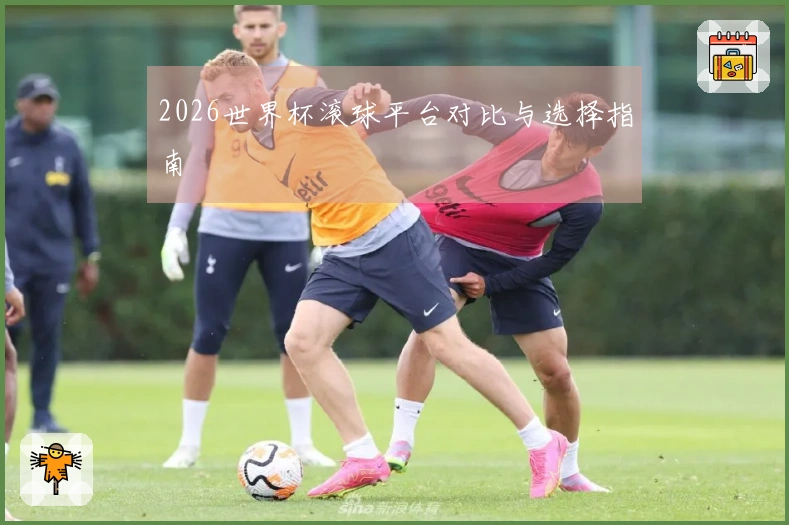2026世界杯滚球平台对比与选择指南