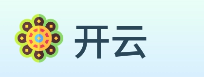 开云 logo